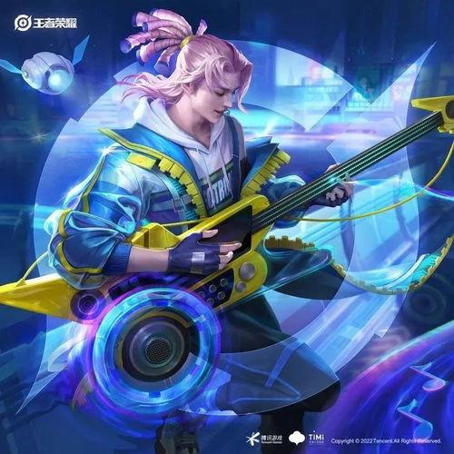 廉颇头像爆料视频下载,古战场英雄新形象首度曝光