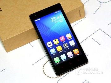 红米最新百元手机爆料 第2张 红米最新百元手机爆料 第2张